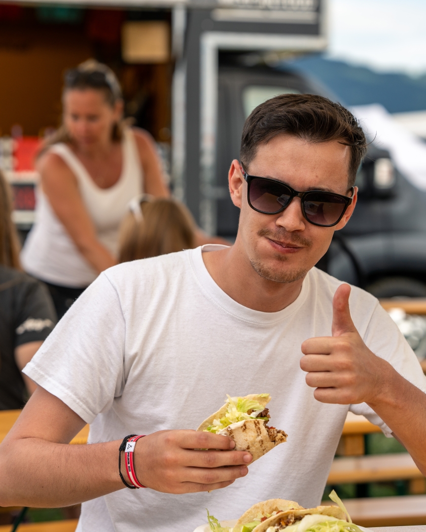 F1 Österreich 2026: Ruhig & schön campen beim Red Bull Ring – dein Guide zum Schitterhof Camping