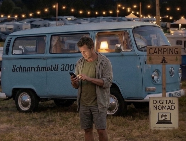 La massima chiarezza nella giungla dei biglietti e dei campeggi per la Formula 1!